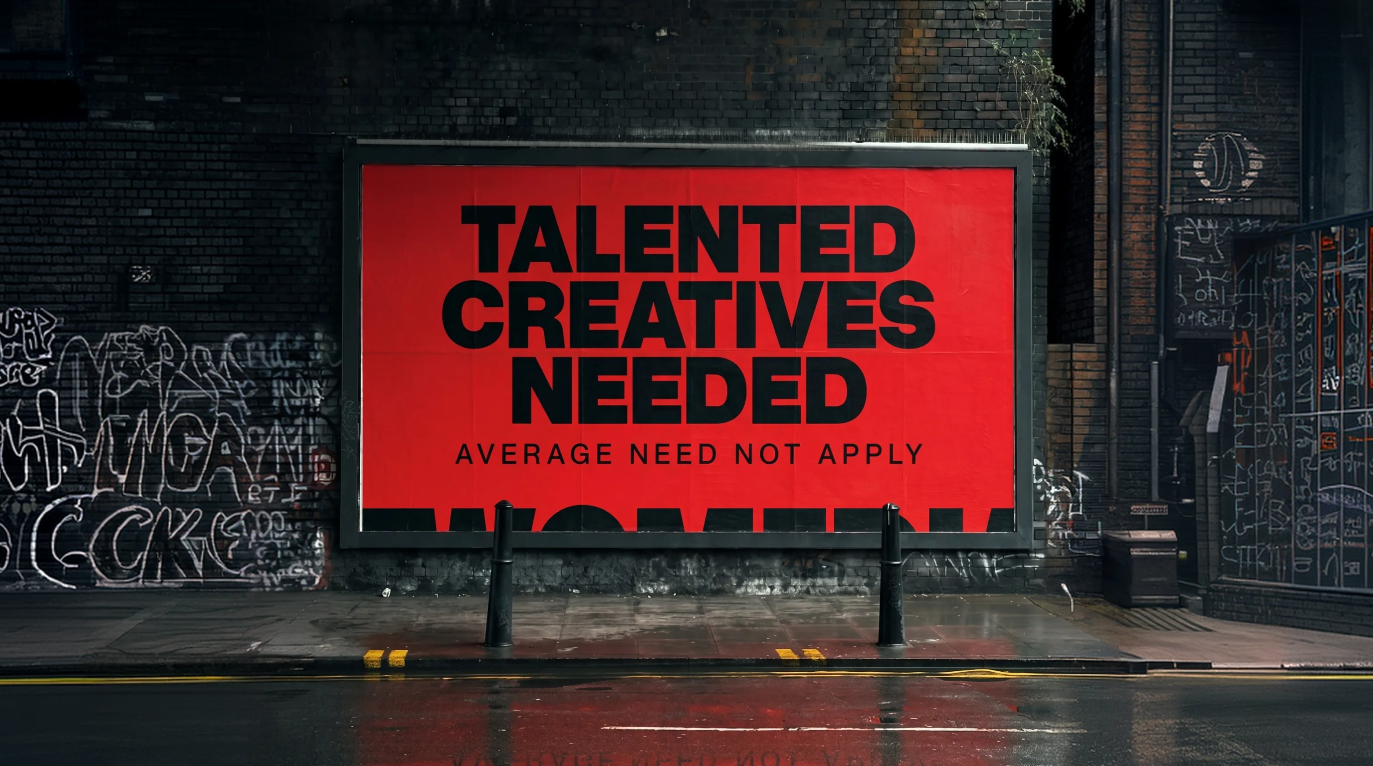 TwoMedia studio — join the team.